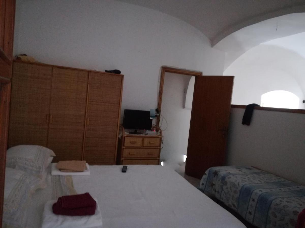 Apartament La Maddalena Atrani Zewnętrze zdjęcie