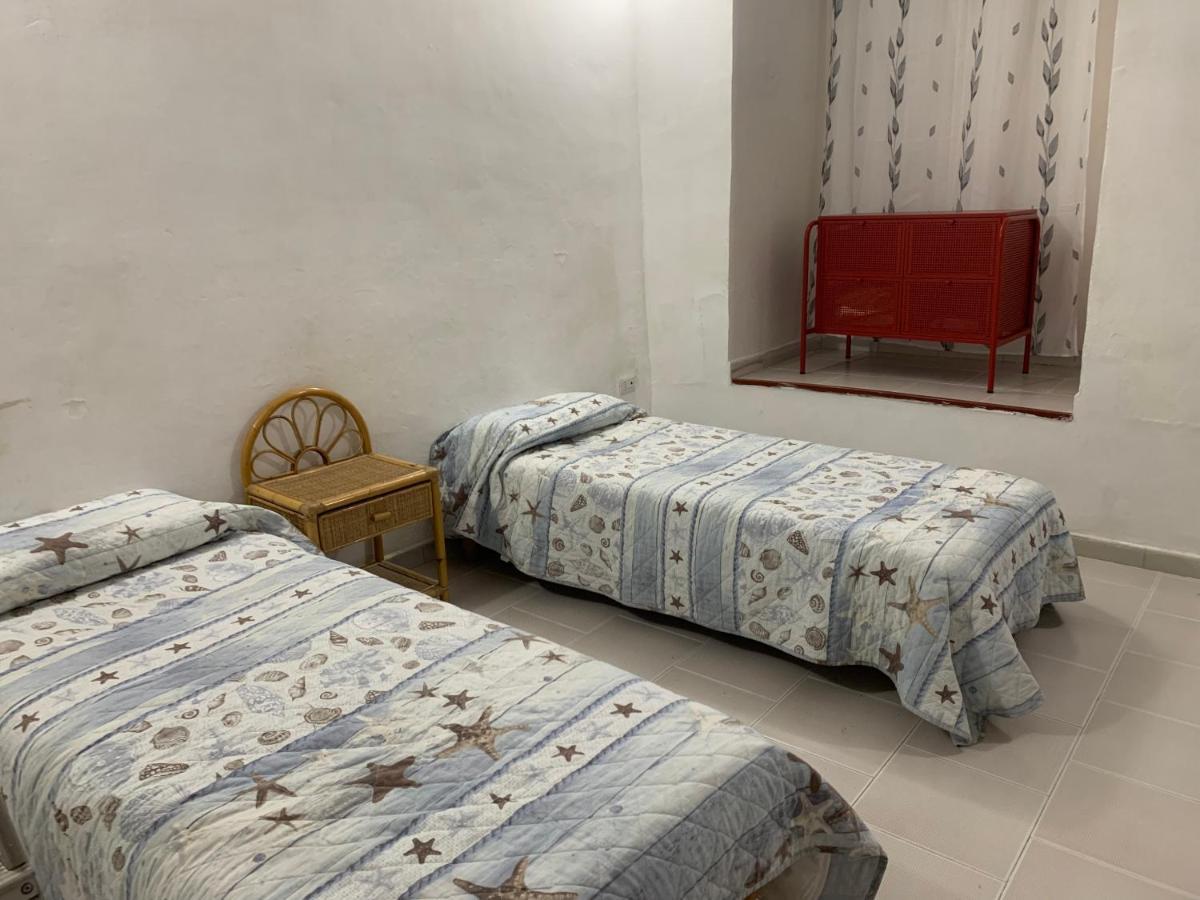 Maria'S Home Atrani Zewnętrze zdjęcie