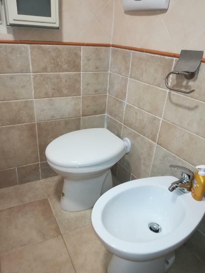 Apartament La Maddalena Atrani Zewnętrze zdjęcie