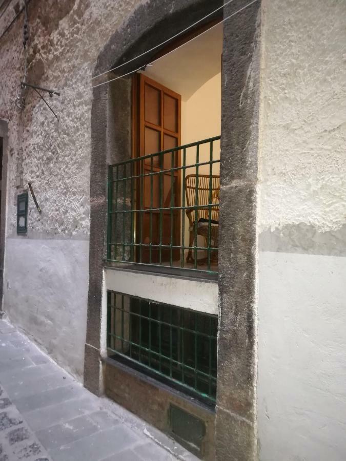 Maria'S Home Atrani Zewnętrze zdjęcie