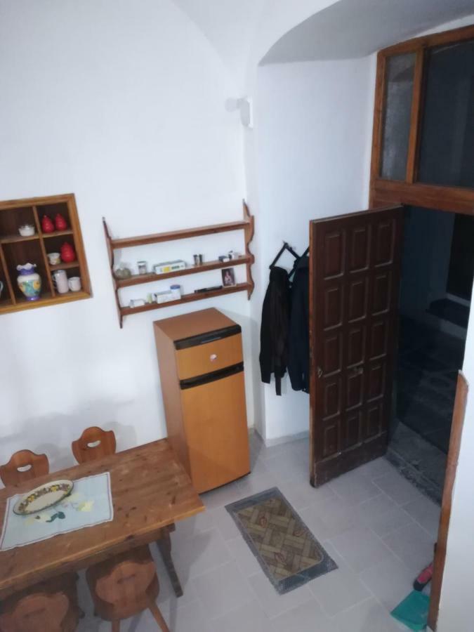 Apartament La Maddalena Atrani Zewnętrze zdjęcie