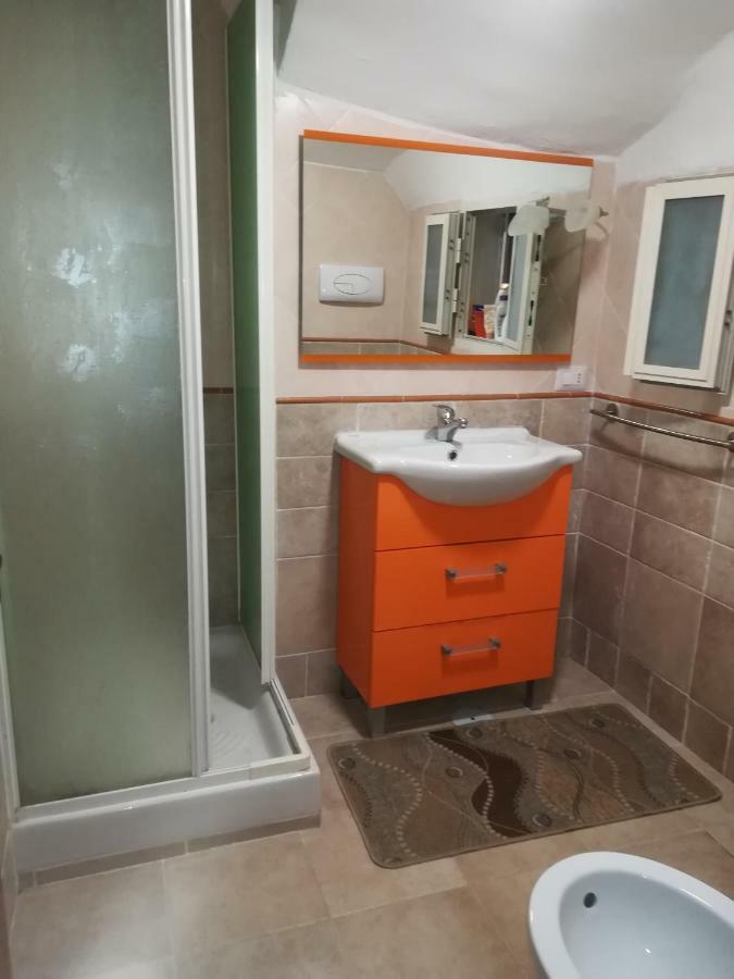 Apartament La Maddalena Atrani Zewnętrze zdjęcie