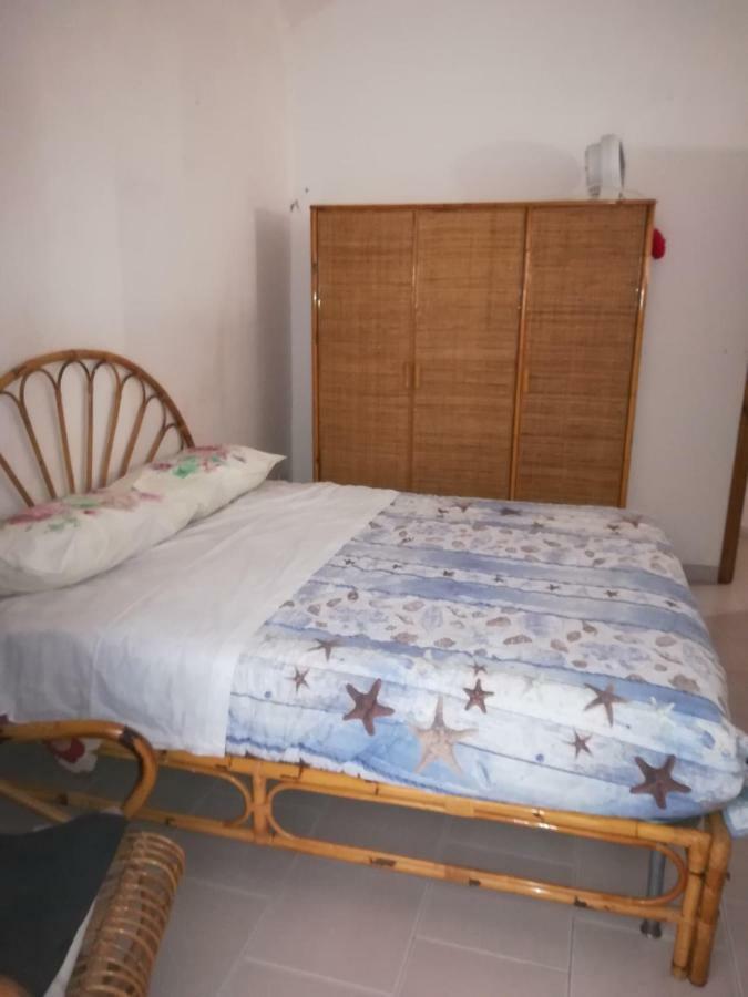 Maria'S Home Atrani Zewnętrze zdjęcie